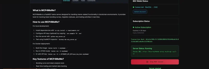 BNBハック優勝者ライブデモ：Totakekeミームコインが注目の的に