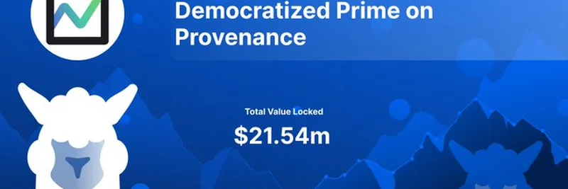 Provenance上のFigure Markets Democratized Primeを探る：DeFiの革新