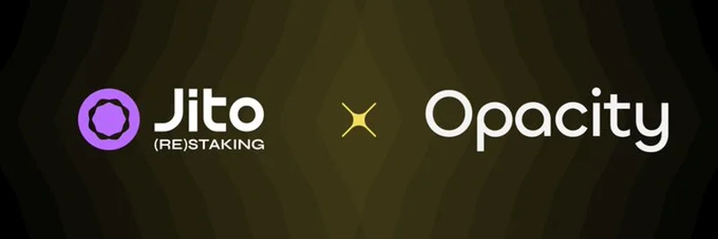 Jito and Opacity Network Partnership Explained: A Game-Changer for Web3