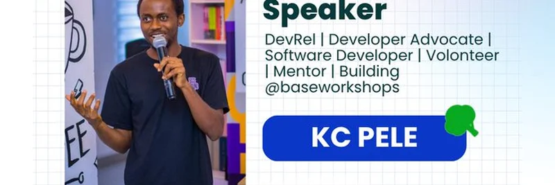 2025年ラゴスで開催されるENB Onchain Summer LiveでKC Peleに会おう：必見のブロックチェーンイベント