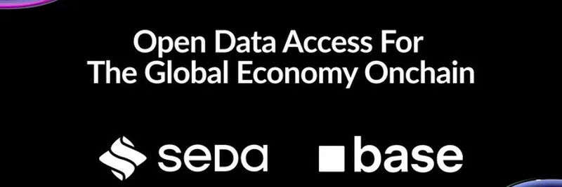 Open Data Access: SEDA and Base Partnership Powers Global Economy Onchain