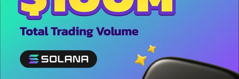 PancakeSwap Hits $100M Trading Volume on Solana: What It Means for Crypto Enthusiasts
