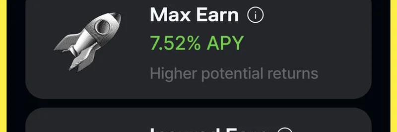 Solflare Earn: Maximize Your USDC Yields on Solana with Up to 7.52% APY
