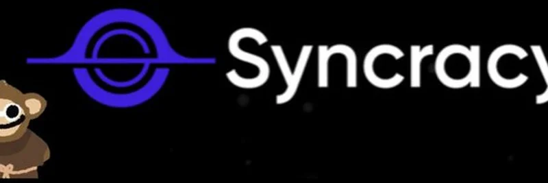 Syncracy Capital Welcomes MONK: A New Era in Crypto Investing Unveiled