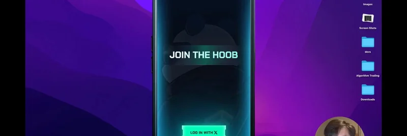 B24HUB and RadiantsDAO: Revolutionizing InfoFi at Solana Mobile Hackathon