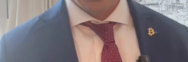 美国加密税务：Andrew Gordon 与参议员 Lummis 会晤见解