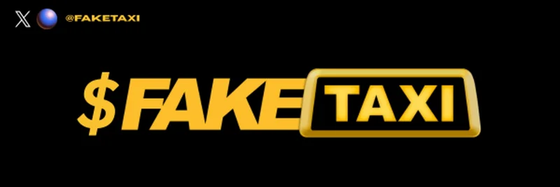 Base의 FAKETAXI 토큰: 시장 데이터, 리스크 및 생태계 분석