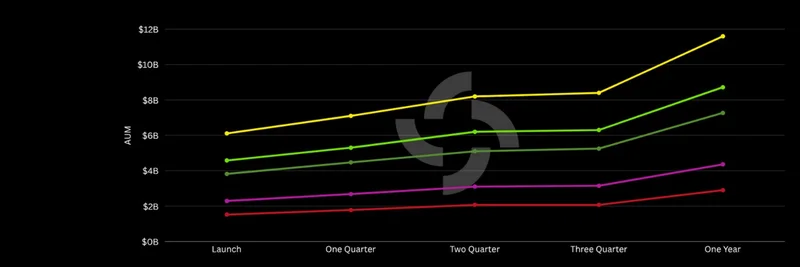 Solana ETF 2025 报告：下一个加密大动作的期待