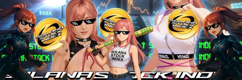 Solana Stock Index (SSX) on Solana: A Complete Overview for Meme Token Traders