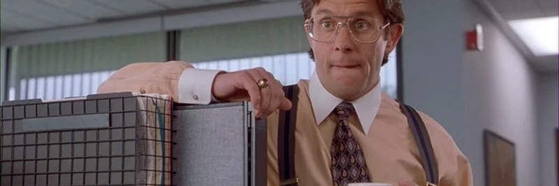 Analyzing Toly Aeyakovenko's Office Space Meme: Upgrade to 2.3 Explained