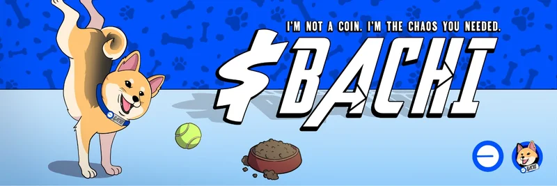 BACHI Token on Base: A Deep Dive into the Meme Coin’s Ecosystem, Utility, and Risks