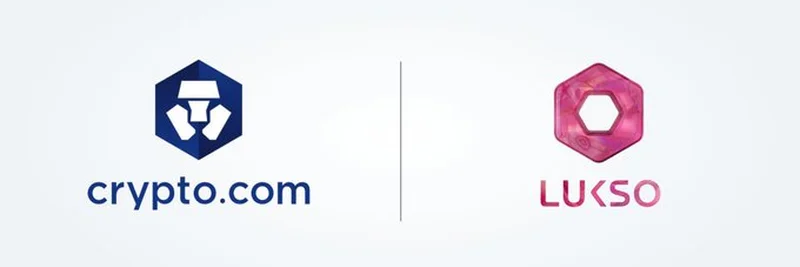 Crypto.com Partners with LUKSO for Secure $LYX Custody: What This Means for Blockchain