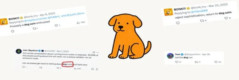 솔라나의 Dogcoin (DOGCOIN): 심층 개요, 위험 요소 및 거래 방법
