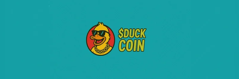 솔라나의 DUCK 토큰: 밈 코인 개요, 위험 요소 및 거래 가이드