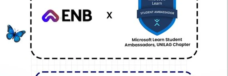 ENB Partners with Microsoft Learn Student Ambassadors for Onchain Summer 2025