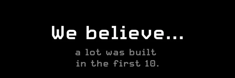 Ethereum's 10-Year Anniversary: A Documentary Celebrating a Decade of Innovation