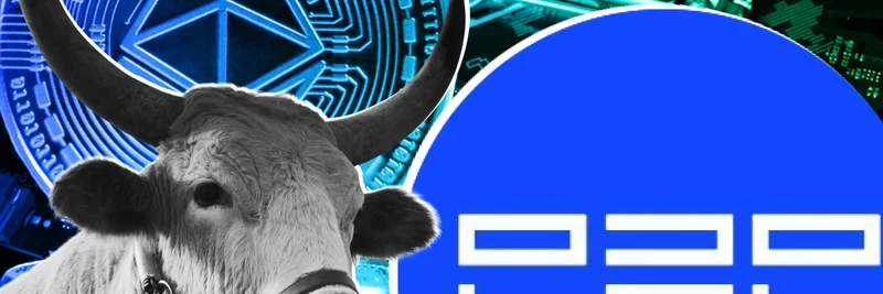 P2P Validator是否正悄然主导ETH质押？深入解析激增背后的原因