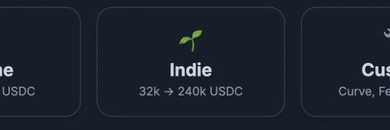 Jup Studio Updates: New Presets for Meme and Indie Tokens in 2025