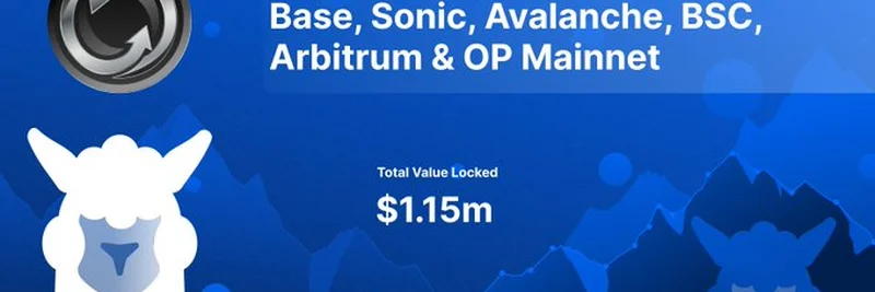 Omni Exchange Now Tracked by DefiLlama: What This Means for DeFi Enthusiasts