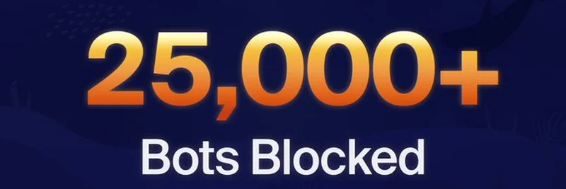 OrcaがDeFiTuna TGEで25,000以上のボットをブロック：公正なトークンローンチの新時代