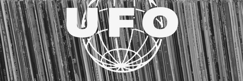 UFO Open Internet Radio on Ethereum: A New Era for Music and Blockchain