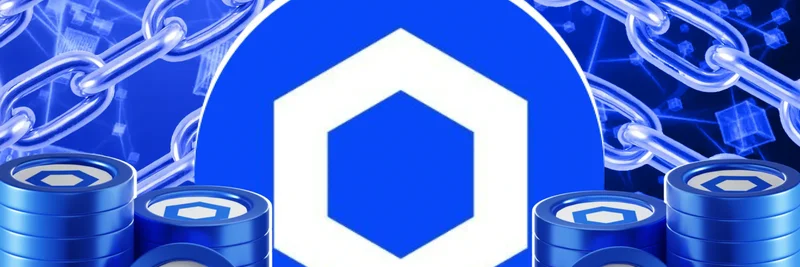 揭秘 Chainlink (LINK)：加密世界的支柱详解