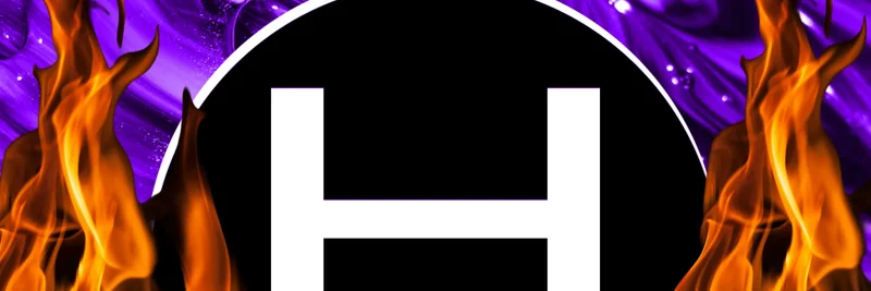 Unveiling Hedera $HBAR: The Blockchain You Might Be Overlooking in 2025