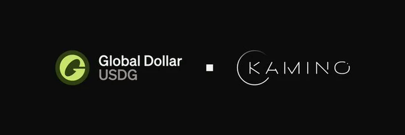 USDG 与 Kamino Finance 在 Solana 的合作：你需要了解的内容