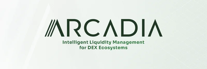 Base 체인의 Arcadia (AAA) 토큰: DeFi 자산 관리, 거래 인사이트 및 리스크