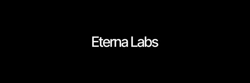 Big Pharmai Acquires $RAP from Eterna Labs: A Bold Move in DeSci and Longevity Research