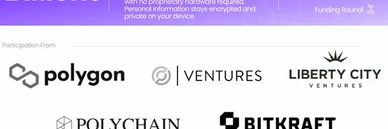 Billions 融资 3000 万美元，革新人类与 AI 在区块链上的验证方式