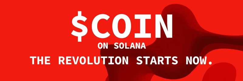 COIN Token on Solana: Overview, Tokenomics, and Use Cases