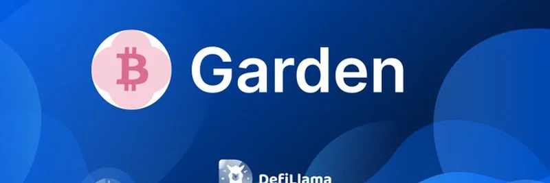 DeFiLlama 将 Garden Finance 添加至收益仪表盘：你需要知道的事