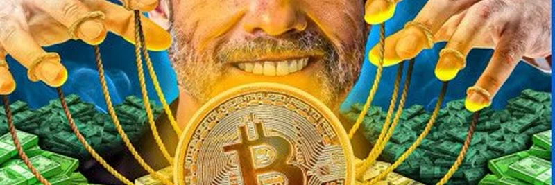迈克尔·塞勒是比特币持有幕后主使吗？揭秘加密阴谋