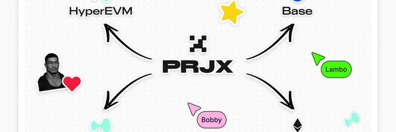 Project X (PRJX) Explodes in July 2025: A Meme Token Success Story