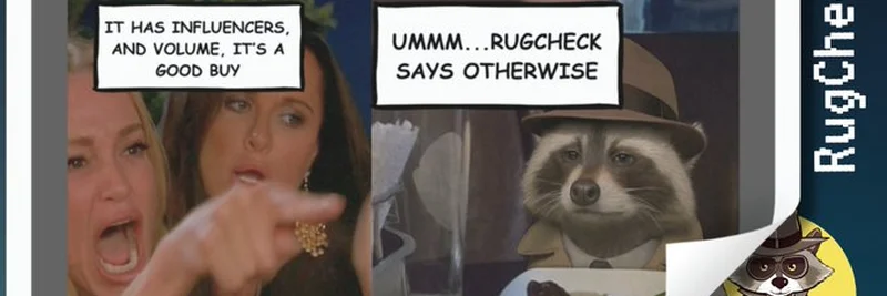 RugCheck Warning: Unveiling Crypto Scams with Meme Power in 2025