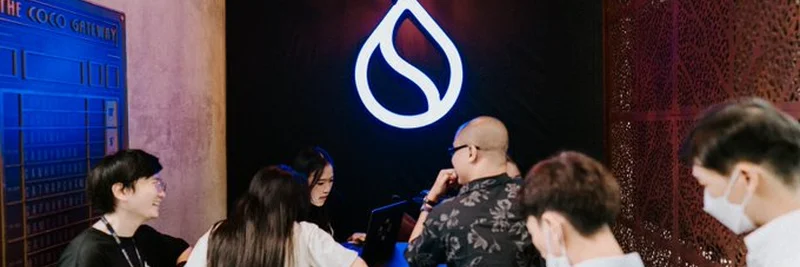Sui Connect 胡志明市站：你不可错过的区块链狂欢