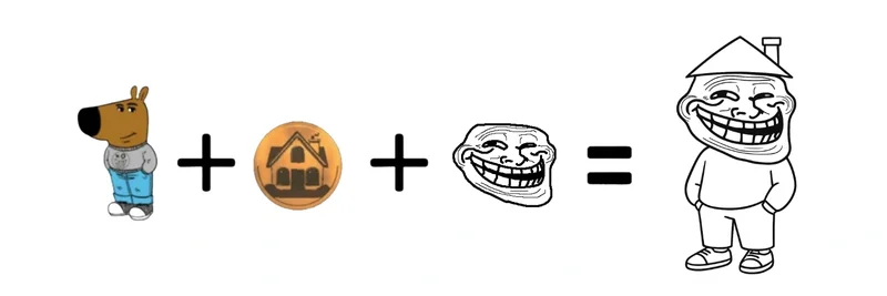 Solana上のTROLLHOUSEミームトークン：主要な洞察、リスク、取引方法