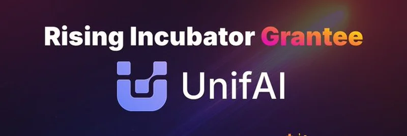 UnifAI Network Wins Meteora Rising Incubator Grant: A Game-Changer for Liquidity Strategies