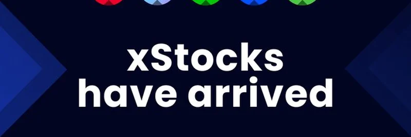 VALR, xStocks 출시: 미국 주식 토큰화 서비스 남아프리카공화국 상륙