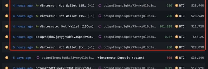 鲸鱼地址0xd8d0斥资1.78亿美元USDC买入BTC和ETH：深度解析这场加密资产大动作