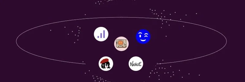 为什么 Farcaster 是 2025 年 AI 代理的最佳平台
