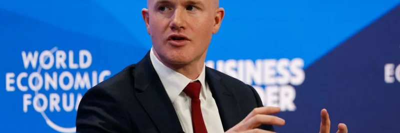 Coinbase Earnings Reveal $1.5B Circle Stock Windfall and Future Trends