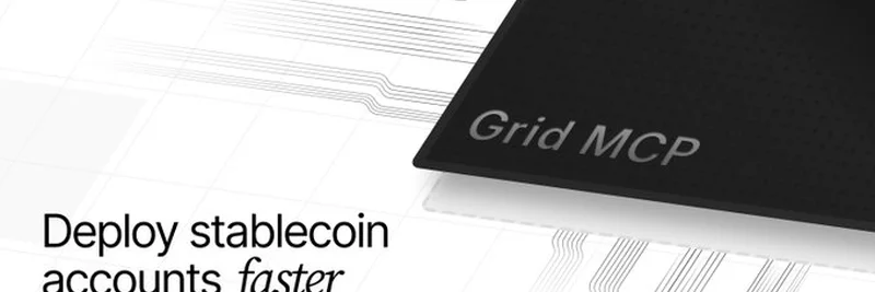 Grid MCP：2025年のステーブルコインアカウント展開を革新する