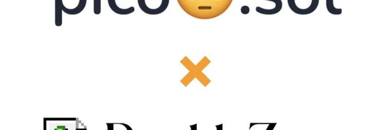 Pico.solがDoubleZeroネットワークに参加：2025年のSolanaスケーラビリティ強化へ