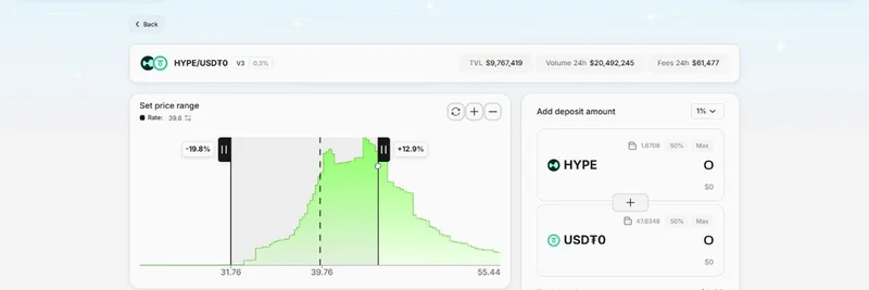 Project X DeFi Platform Review: Simplifying High-Yield Farming