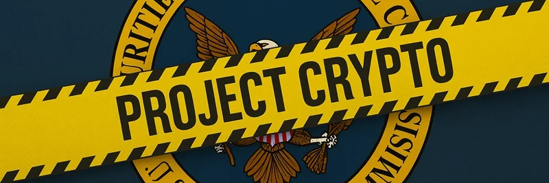 How SEC’s Project Crypto Could Make the U.S. the Crypto Capital of the World