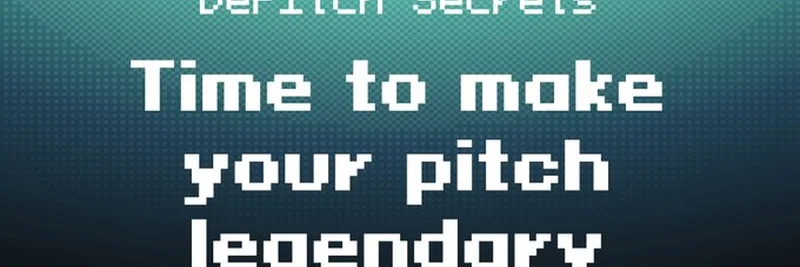 The 10 DePitch Secrets to Make Your Hackathon Pitch Legendary in 2025