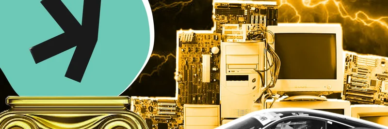 What Makes Kaspa (KAS) Special? A Deep Dive into Its Unique Features