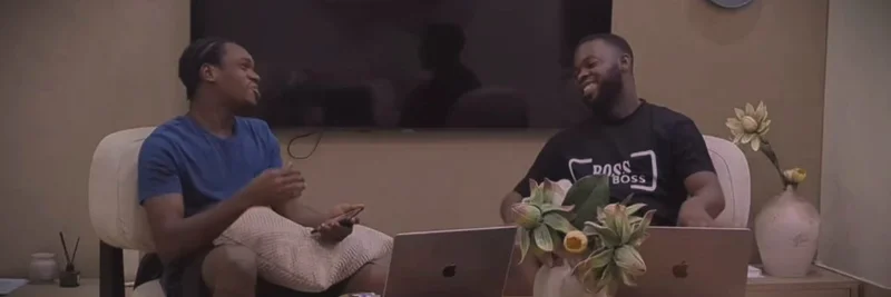 Behind Codes with Cocktail: Zoracle’s Live Streaming Residency